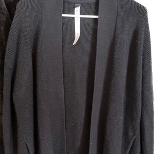 Athleta Cardigan